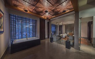 The Chedi Muscat