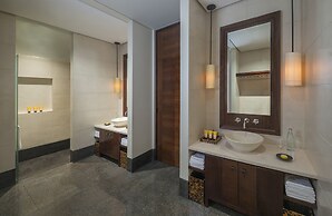 The Chedi Muscat