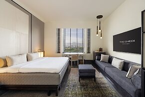 The Chedi Muscat