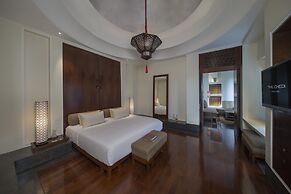 The Chedi Muscat