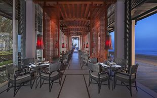 The Chedi Muscat