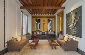 The Chedi Muscat
