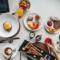 The Chedi Muscat