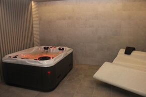 Hotel Spa Tudanca Aranda