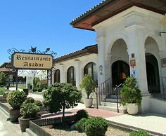 Hotel Spa Tudanca Aranda