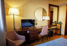 Hotel Spa Tudanca Aranda