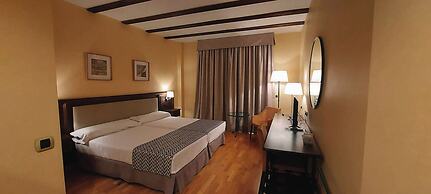 Hotel Spa Tudanca Aranda