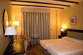 Hotel Spa Tudanca Aranda