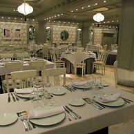 Hotel Spa Tudanca Aranda