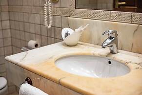 Hotel Spa Tudanca Aranda