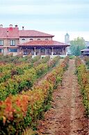 Hotel Spa Tudanca Aranda