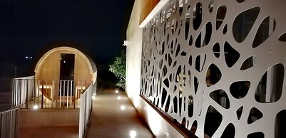 Hotel Spa Tudanca Aranda