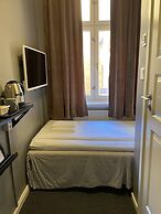 Unique Hotel