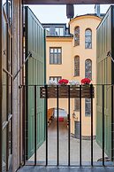 Unique Hotel
