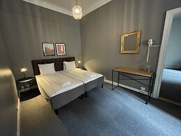 Unique Hotel