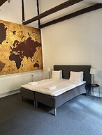 Unique Hotel