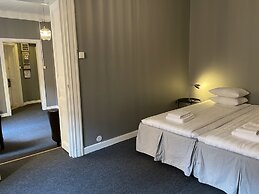 Unique Hotel