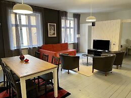 Unique Hotel