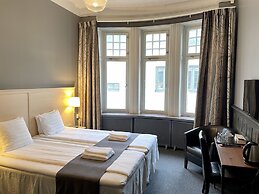 Unique Hotel
