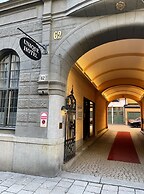 Unique Hotel