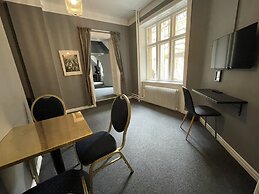 Unique Hotel