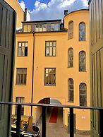 Unique Hotel