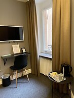 Unique Hotel