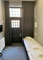 Unique Hotel