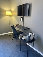 Unique Hotel