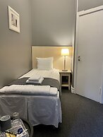 Unique Hotel