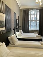 Unique Hotel