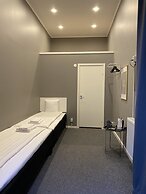 Unique Hotel