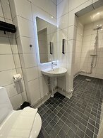 Unique Hotel