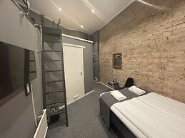 Unique Hotel