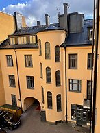 Unique Hotel