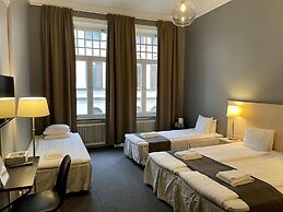 Unique Hotel