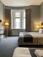 Unique Hotel