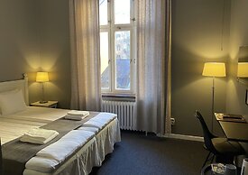 Unique Hotel