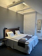 Unique Hotel