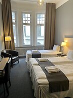 Unique Hotel