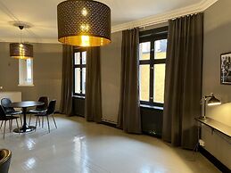 Unique Hotel