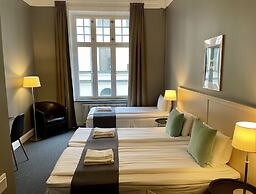 Unique Hotel