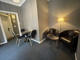 Unique Hotel
