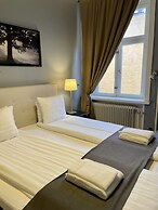 Unique Hotel