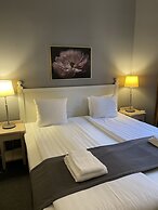 Unique Hotel