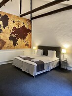 Unique Hotel