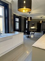 Unique Hotel
