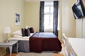 Hotel Hornsgatan
