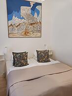 Hotel Hornsgatan