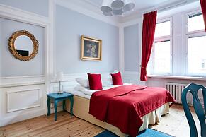 Hotel Hornsgatan